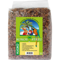 Produktbild von Hugro Bio Kokosstreu 25 l - 25 l