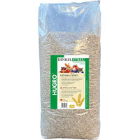 Produktbild von Hugro Dinkelstreu für Kaninchen 15 kg