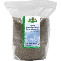 Produktbild von Hugro Kanarienfutter 18 Saaten für Kanarienvögel 3,5 kg - 3,5 kg