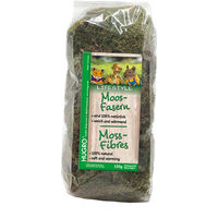 Produktbild von Hugro Lifestyle Moosfasern Grün 150 g