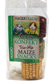 Produktbild von Hugro Maiskonfekt Trio-Mix
