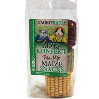 Produktbild von Hugro Maiskonfekt Trio-Mix