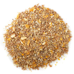 HÜHNER Land Milben Spezialfutter Hauptfutter für Hühner und Wachtel 10kg - 10 kg – Bild 1 von 7