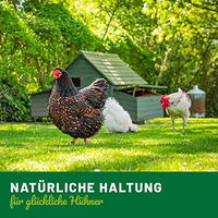 Produktbild von HÜHNER Land Stallruhe-Spray zur Beruhigung von Hühnern und Wachteln 500ml - 500 ml