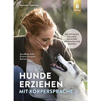 Produktbild von Hunde erziehen mit Körpersprache: Das Body Talk Communication System von Eugen Ulmer Verlag