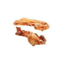 Produktbild von Hunde Helden Naturkaukartikel Getrocknete Rinderbauchsehne 2 kg