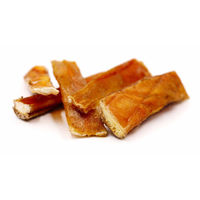Produktbild von Hunde Helden Rinderkopfhaut getrocknet 12-15 cm für Hunde 2 kg Monoprotein getreidefrei und zuckerfrei