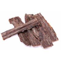Produktbild von Hunde Helden Trockenfleisch aus Pferd Monoprotein Kausnack für Hunde 1 kg