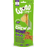Produktbild von Hunde Kauknochen Rind Monoprotein getreidefrei und ohne Zucker 115g