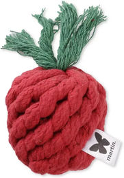 Produktbild von Hunde-Leine Martin Sellier Rot 15cm