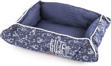 Produktbild von Hundebett Image T85 Cosy Blau Stoff 85 cm