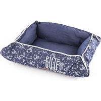Produktbild von Hundebett Image T85 Cosy Blau Stoff 85 cm