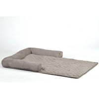 Produktbild von Hundebett Maggie in Grau