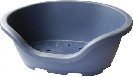 Hundebett Martin Sellier Blau aus Kunststoff – Bild 1 von 1