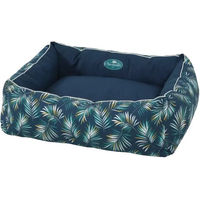 Produktbild von Hundebett Zolux Savannah Blau aus Polyester