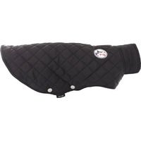 Produktbild von Hundedecke Alterego Alpin Schwarz