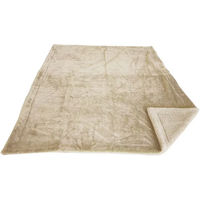 Produktbild von Hundedecke D&D Home Kopenhagen aus Polyester in Beige