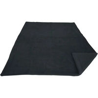 Produktbild von Hundedecke D&D Home Kopenhagen aus Polyester in Blau oder Schwarz