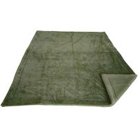 Produktbild von Hundedecke D&D Home Kopenhagen aus Polyester in Grün