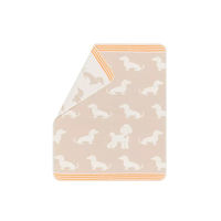 Produktbild von Hundedecke David Fussenegger Beige