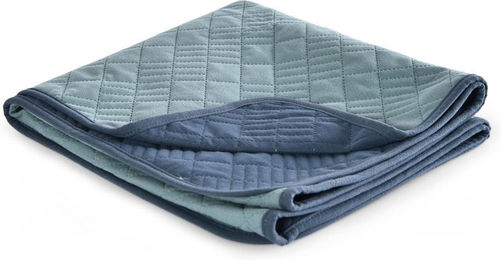 Hundedecke Forest aus Polyester 120x70cm - 120 cm – Bild 1 von 1