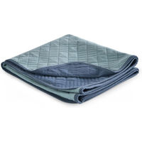 Produktbild von Hundedecke Forest aus Polyester 120x70cm - 120 cm