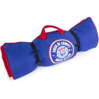 Produktbild von Hundedecke Martin Sellier Drapeau Blau