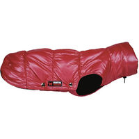 Produktbild von Hundedecke Martin Sellier Glossy Rot Größe S