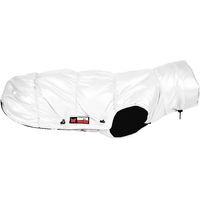Produktbild von Hundedecke Martin Sellier Glossy Weiß XS