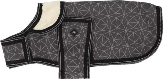 Produktbild von Hundedecke QHP Collection Grau 45 cm