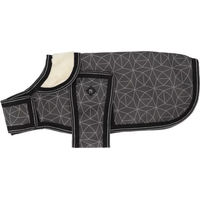 Produktbild von Hundedecke QHP Collection Grau 45 cm