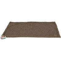 Produktbild von Hundedecke Zolux Billy Bouclé Braun