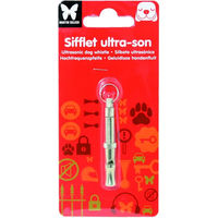 Produktbild von Hundedressurpfeife Martin Sellier Silber