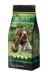 Hundefutter Trockenfutter Geflügel mit Reis und Weizen ohne Farb-, Aroma- und Konservierungsstoffe 3kg – Bild 1 von 2