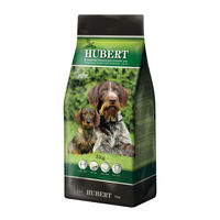 Produktbild von Hundefutter Trockenfutter Geflügel mit Reis und Weizen ohne Farb-, Aroma- und Konservierungsstoffe 3kg