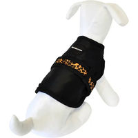 Produktbild von Hundegeschirr Avant-garde Animal Schwarz Größe M