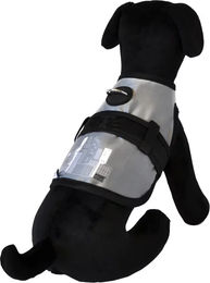 Produktbild von Hundegeschirr Avant-garde Metro Grau Größe M
