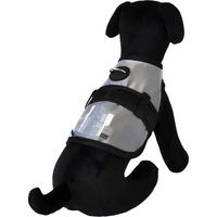 Produktbild von Hundegeschirr Avant-garde Metro Grau Größe XS