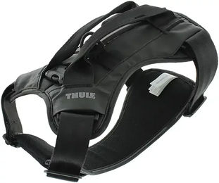Produktbild von Hundegeschirr I-DOG Thule Cappy Schwarz Größe L