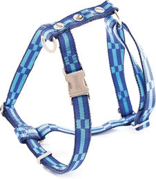 Hundegeschirr Martin Sellier aus Nylon in Blau – Bild 1 von 1
