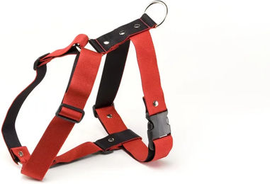 Produktbild von Hundegeschirr Martin Sellier aus Nylon in Rot Größe L