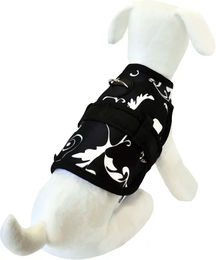 Produktbild von Hundegeschirr Martin Sellier Avant Garde 5TH Schwarz Größe S