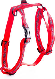 Produktbild von Hundegeschirr Martin Sellier Benton aus Nylon in Rot