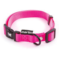 Produktbild von Hundegeschirr Martin Sellier Clas in Rosa aus Nylon Größe XL