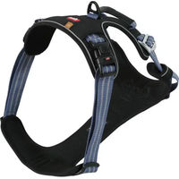 Produktbild von Hundegeschirr Zolux Bivouak Blau aus Polyester