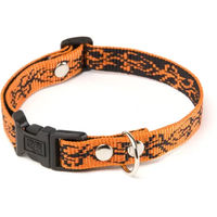 Produktbild von Hundehalsband Alter Ego Tatoo Orange Größe M