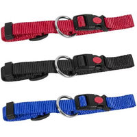 Produktbild von Hundehalsband Dogu aus Nylon in Blau