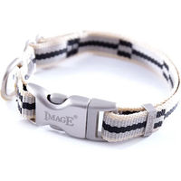 Produktbild von Hundehalsband Image Dream aus Nylon in Beige und Bunt 20/40-55 cm