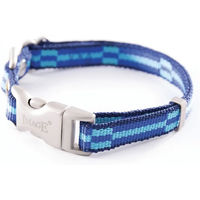 Produktbild von Hundehalsband Image Dream Blau aus Nylon 25/45-65 cm