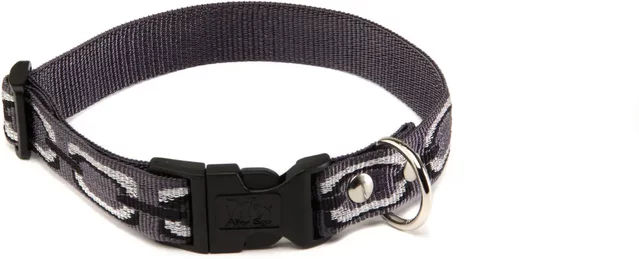 Produktbild von Hundehalsband Martin Sellier Bijou Gurtband Lila Größe M